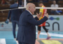 Pallavolo A2M – Belluno, Mastrangelo: “Contento di essere usciti dal palazzetto con un punto, ma rammaricato per le occasioni che abbiamo buttato all’aria”