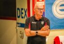 Pallavolo Precampionato – Medei: “Queste sono occasioni importanti, cerchiamo gli aspetti da migliorare”