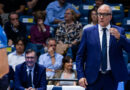 Pallavolo SL – Trento, Mendez: “Non siamo ancora al massimo ma lo sapevamo bene, ci manca ancora un po’ di ritmo di lavoro e di energie”