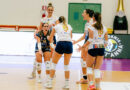 Pallavolo A2F – Al PalaRescifina Messina cerca la prima vittoria, Busto vuole tornare al successo dopo il primo stop
