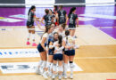 Pallavolo A2F – Michele Marchiaro e Helena Sassolini post-match Akademia Messina vs Futura Giovani 1-3