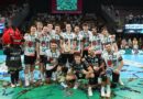 Pallavolo OjiCup – Perugia concede il bis: battuti ancora i Suntory Sunbirds