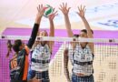 Pallavolo A1F – Bosio: “Abbiamo messo qualcosina di più rispetto a sabato scorso, la strada è quella giusta”