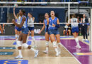 Pallavolo A1F – Anna Danesi: “Non è stata una bellissima partita, ma ho ritrovato una squadra affiatata, pronta a giocarsi grande partite”