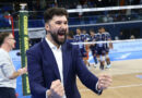 Pallavolo SL – Milano, Falasca: “Abbiamo sofferto parecchio, ma questo modo di vincere crea il carattere”