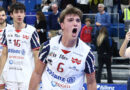 Pallavolo SL – Milano, Simone Porro: “Sapevamo che oggi dovevamo lottare con le unghie e con i denti, così è stato”