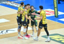 Pallavolo SL – Luke Perry: “Siamo tornati al lavoro e guardiamo avanti per migliorare ogni giorno” (en)