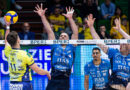 Pallavolo SL – Il classsico confronto Trento-Modena quest’anno apre il campionato