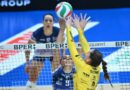 Pallavolo A3F – Modena perde la prima al PalaPanini, Padova Women vince 3-1