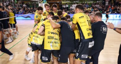 Pallavolo Trofeo Astori – Vittoria di Modena Volley battuta in finale Verona