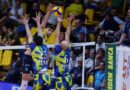 Pallavolo Memorial Parenti – A Modena vince dopo cinque parziali l’Itas Trentino, Luca Porro best scorer