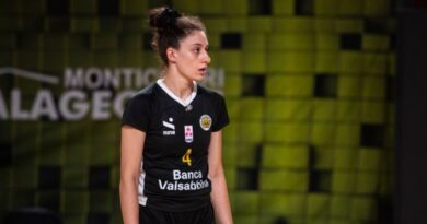 Pallavolo A1F – Al PalaGeorge è subito sfida salvezza tra le neo-promosse Brescia e Talmassons