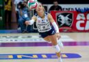 Pallavolo SuperCoppaF – De Gennaro: “Daremo il massimo per riportarla a Conegliano”, Gaspari: “Dobbiamo giocare a mente libera”