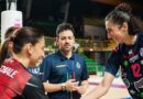 Pallavolo A1F – Talmassons, Molinaro: “Abbiamo avuto il giusto approccio, tantissima grinta. Non poteva esserci inizio migliore di questo”