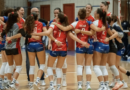 Pallavolo A3F – Mondovì rilanciata dalla vittoria con Villa Cortese, fa visita alla Transport Ripalta