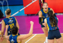 Pallavolo A2F – Wash4Green Monviso Volley, debutto casalingo contro la Nuvolì AltaFratte Padova