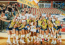 Pallavolo A2F – Monviso passa a Vasto, Altino cede 3-0 all’esordio