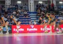 Pallavolo A2F – Monviso Volley, Giovi: “Il rammarico non è il risultato, e non essere riusciti ad esprimere la nostra pallavolo per il tempo necessario”