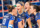 Pallavolo A2F – Monviso, Aurora Pistolesi e Andrea Giovi: “Brave a crederci e a mettere in campo a lungo una buona pallavolo”