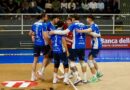 Pallavolo SL – Vero Volley Monza contro Rana Verona: due squadre con l’obiettivo riscatto all’Opiquad Arena
