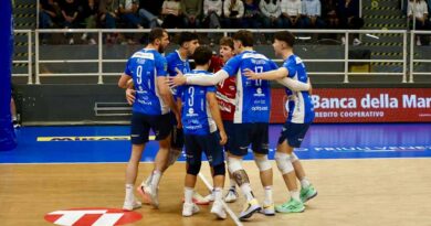 Pallavolo SL – Vero Volley Monza contro Rana Verona: due squadre con l’obiettivo riscatto all’Opiquad Arena