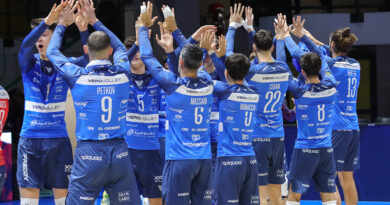 Pallavolo SL – Contro i pluricampioni di Perugia, la Vero Volley Monza è chiamata a una prova di carattere