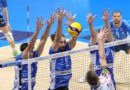 Pallavolo SL – Beretta: “Purtroppo è stata molto a senso unico, non è scattata la molla come contro Verona”