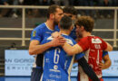 Pallavolo SL – Morazzini: “Non è stata la partenza che volevamo, ma ci sono stati buoni spunti”