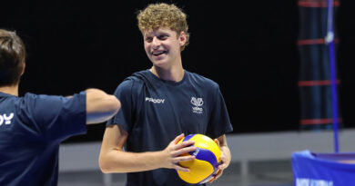 Pallavolo SL – Monza sarà di scena a Barcellona in una sfida contro il Guaguas