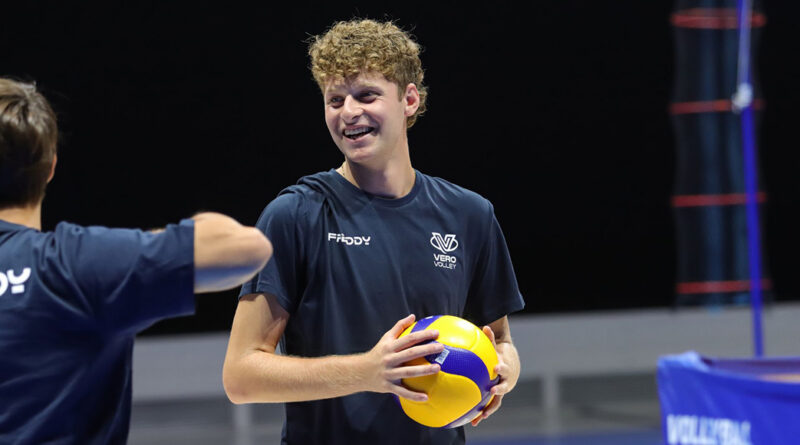 Pallavolo SL – Monza sarà di scena a Barcellona in una sfida contro il Guaguas