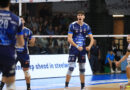 Pallavolo SL – Mosca: “Abbiamo fatto una grandissima partita, bravi a combattere fino alla fine”