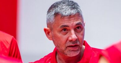 Pallavolo A3M – Tonno Callipo, inizia in trasferta la nuova avventura: debutto in casa della Plus Volleyball Agro Pontino