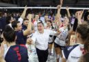 Pallavolo A1F – Spettacolo in Scandicci-Chieri: le ragazze di Gaspari vanno sul 2-1, poi “sbattono” contro il muro della squadra di Negro e cedono 3-2