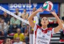 Pallavolo A2F – Perugia, l’amarezza di Cecilia Nicolini dopo la sconfitta: “Non siamo mai riuscite ad entrare realmente in partita”
