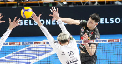 Pallavolo SL -Verona-Civitanova: al PalaMagis va in scena il remake della semifinale Scudetto 2025/2026