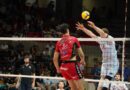Pallavolo Post JesiCup- Medei “Mi è sembrato giusto utilizzare tutti per mostrare la qualità dellasquadra”, Falasca: “A metà gara è finita la benzina