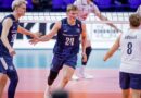 Pallavolo Mercato – Il talento finlandese Nooa Marttila lascia l’Arago de Sète e sbarca alla Tinet Prata
