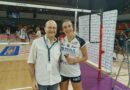 Pallavolo A1F – Nervini: “Ci abbiamo creduto tantissimo, soprattutto in difesa, ed è un segnale importante”