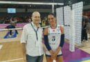 Pallavolo A1F – Sirressi: “Quando alziamo il livello siamo veramente forti, dobbiamo ancora rendercene conto”