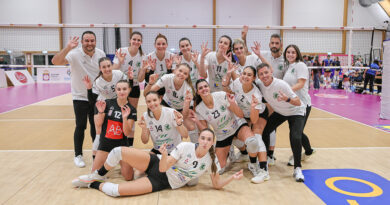 Pallavolo A2F – Al PalaCoim Offanengo vuole confermarsi, Melendugno rompere il ghiaccio,