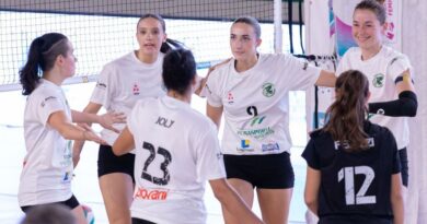 Pallavolo A2F – Scocca l’ora dei primi punti: l’Offanengo di Aime aspetta il Trentino di Beltrami