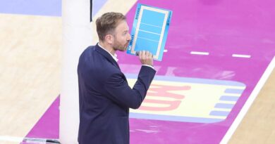 Pallavolo A1F – Orefice: “Abbiamo visto una squadra che ha tanta voglia di crescere e tanti margini per farlo”