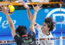 Pallavolo SL – Padova, Orioli: “Abbiamo tenuto abbastanza bene, siamo mediamente soddisfatti”