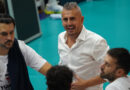Pallavolo A2M – Grottazzolina, Ortenzi: “Abbiamo approcciato la partita molto bene, tornare a farlo in casa è importante”