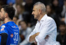 Pallavolo A2M – Grottazzolina, Ortenzi: “Oggi un primo passo, lo abbiamo fatto nel modo giusto”