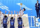 Pallavolo SL – I numeri della 2a giornata: in vetrina Dermaux 32 punti, Otsuka 5 muri, Simone Porro 5 ace