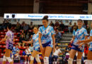 Pallavolo A2F – Futura Giovani Busto Arsizio vs Costa Volpino (foto di Stefano Moroni)