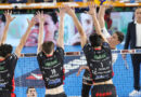Pallavolo SL – Padova, Cuttini: “Sapevamo sarebbe stato difficile competere, ma faccio i complimenti ai ragazzi, nel terzo set eravamo là a giocarcela”