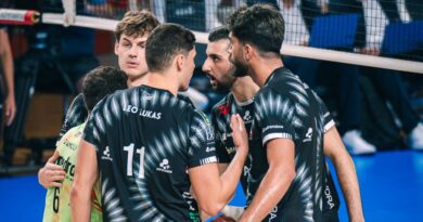 Pallavolo SL – Anticipo Perugia-Padova al PalaBarton: sfida tra una corazzata da scudetto e chi è già a caccia dei punti salvezza