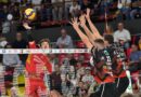 Pallavolo Oji Cup – La nuova Perugia si è presentata al suo pubblico battendo 3-1 la Suntory Sunbirds